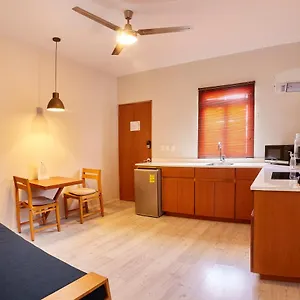  Pensión Casa Palo